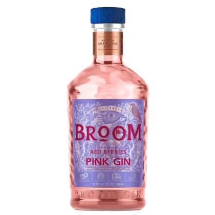 보롬비니스 핑크 진 (Borobinus Pink Gin)